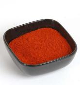 CHILI PEPPER, CALIFORNIA