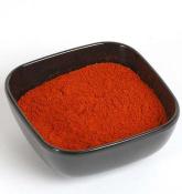 CHILI PEPPER, CALIFORNIA