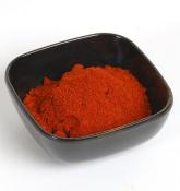 CHILI PEPPER, NEW MEXICO