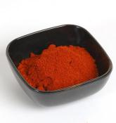 CHILI PEPPER, NEW MEXICO