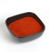 CHILI PEPPER, CALIFORNIA