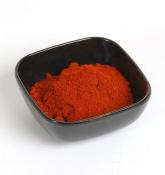 NEW MEXICO CHILI PEPPER