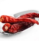 RED PEPPERS